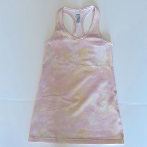 Like New ivivva tank by lululemon